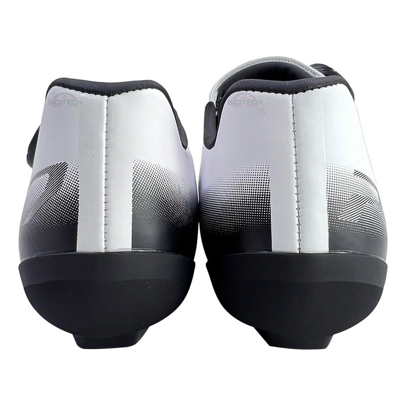 Zapatillas Ruta Mujer Shimano Rc702 Suela Carbono