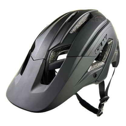 Casco Bicicleta Gw E3 Enduro Mtb Máxima Protección