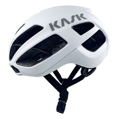 Casco Ciclismo Kask Protone Icon Blanco Mate Talla S Ruta Mtb