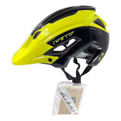Casco Bicicleta Gw E3 Enduro Mtb Máxima Protección