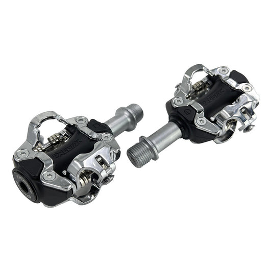 Pedales Exustar Pm-211 Aluminio Para Mtb
