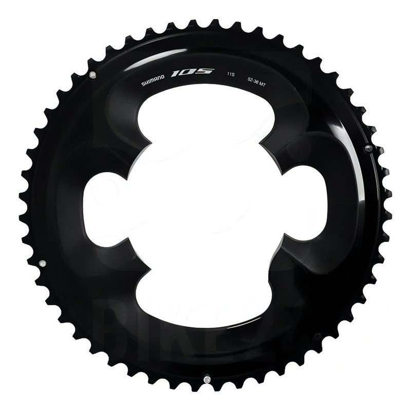 Plato Shimano Fc-r7000 50t-ms 50/34t