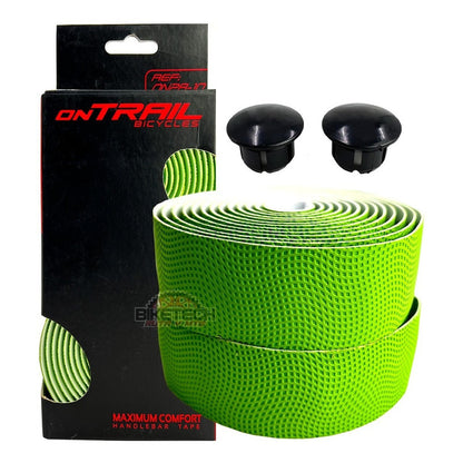 Cinta Manubrio Bicicleta Ruta On Trail Máximo Confort