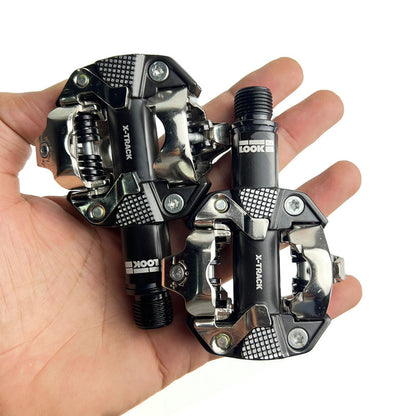 Pedales Mtb Look X-track
