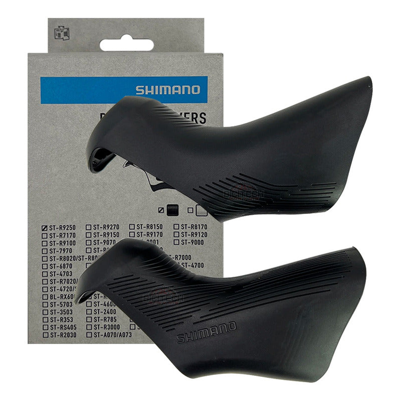 Cobertores Shimano Dura Ace St R9250 Di 2 Bicicleta De Ruta