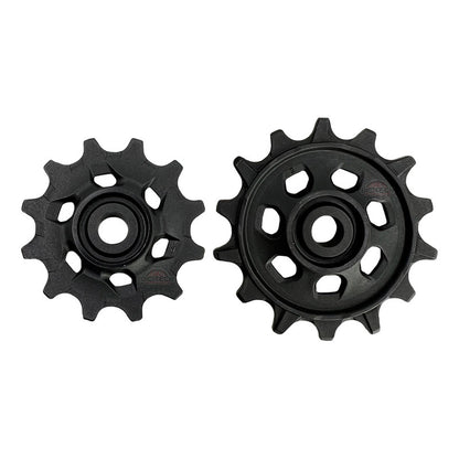 Rodajas Tensor Sram Nx Eagle 12 Velocidades Negro