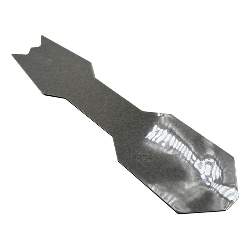 Protector Marco Y Cadena Enlee Bicicleta Silicona Adhesivo