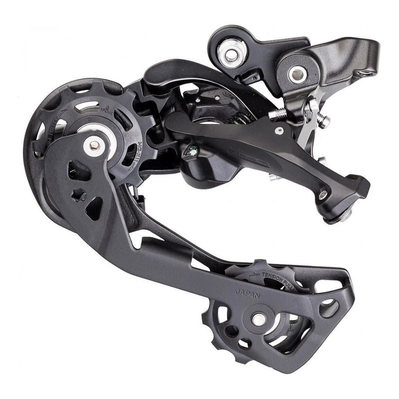 Tensor 12 Velocidades Shimano Xt M8100 Sgs Negro