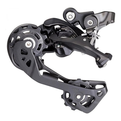 Tensor 12 Velocidades Shimano Xt M8100 Sgs Negro