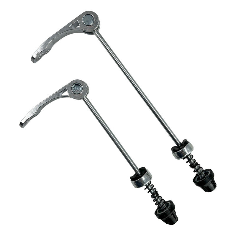 Juego De Puntillas Millenium Rueda Bicicleta Delante Trasera