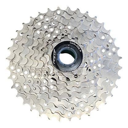 Pacha De 9 Velocidades Mtb 11-36 Gw Hr9