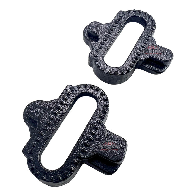 Calas Chocles Bicicleta Mtb Itook Spd Para Shimano Negro