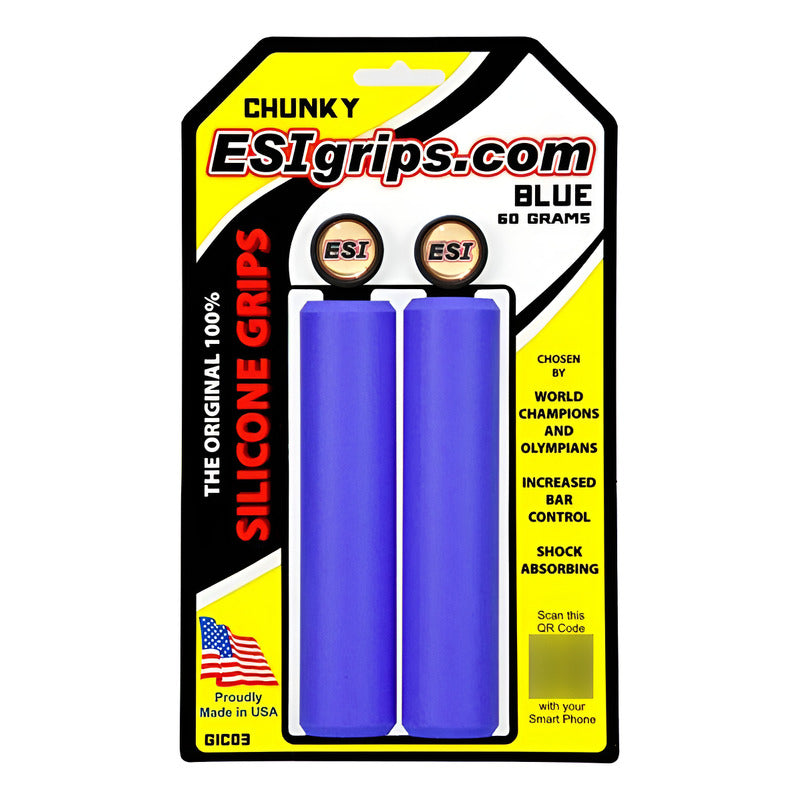 Esi Grips Chunky Originales