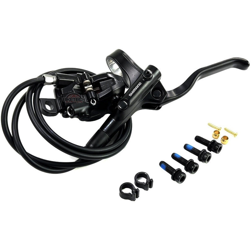 Frenos Hidráulicos Shimano Mt 200 Altus Bicicleta Mtb