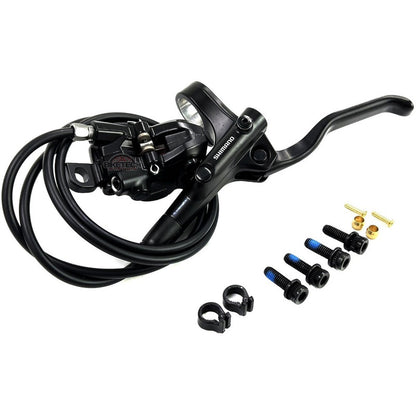 Frenos Hidráulicos Shimano Mt 200 Altus Bicicleta Mtb