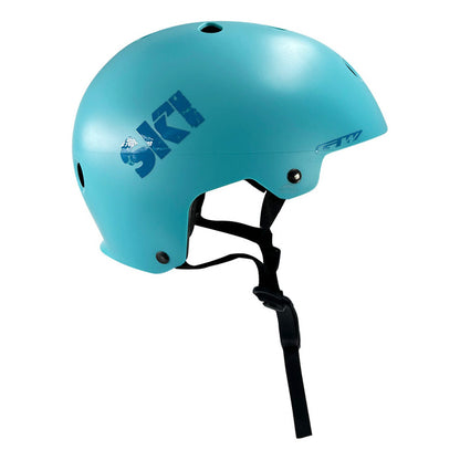 Casco Bmx Bicicleta Scooter Skate Urbano Gw Extremo S1