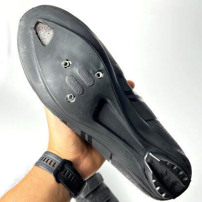 Zapatillas Ciclismo Ruta Sio Sm Smart