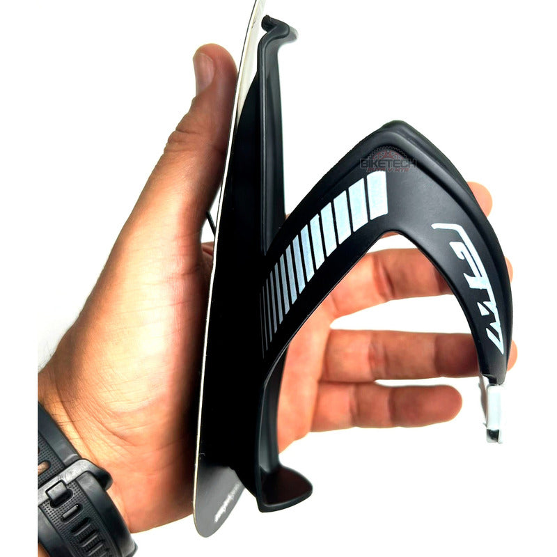 Base Soporte Porta Caramañola  Termo Bicicleta Ciclismo