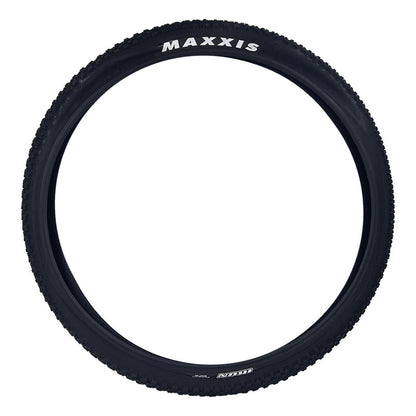 Llanta Maxxis Ikon 26x2.20 65tpi Mtb Negro Para Bicicleta Montaña