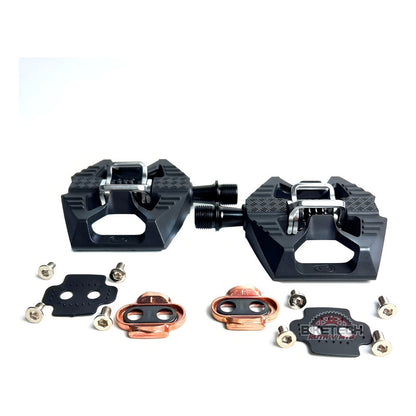 Pedales Mtb Crank Brothers Double Shot 1 Doble Propósito