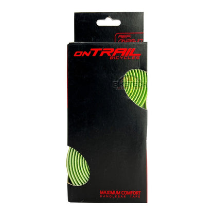 Cinta Manubrio Bicicleta Ruta On Trail Máximo Confort