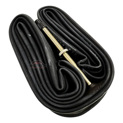 Bolso Porta Herramientas Gw Pequeño De Ciclismo + Neumático  Negro