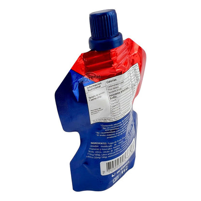 Gel Energético Actimax 3 Tomas