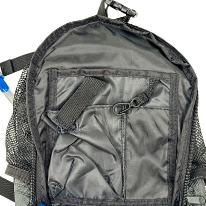 Bolso Morral Gw Hidratación 2 Litros Todoterreno