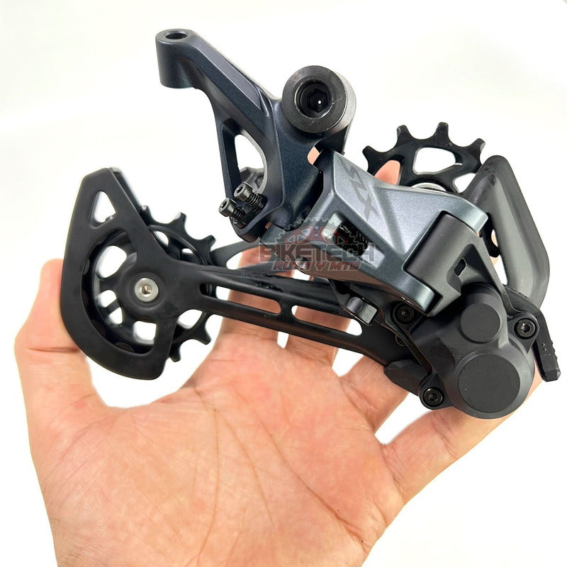 Tensor Shimano 12v Slx M7100 Sgs