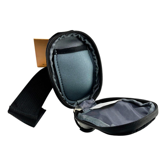 Bolso Porta Herramientas Gw Pequeño De Ciclismo Chapter  Gris