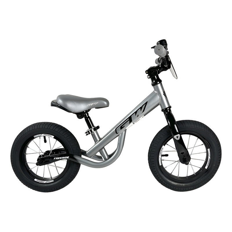 Bicicleta Niño Niña Equilibrio Rin 12 Gw Balance Liviana