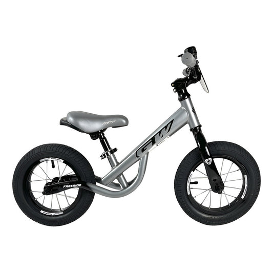 Bicicleta Niño Niña Equilibrio Rin 12 Gw Balance Liviana