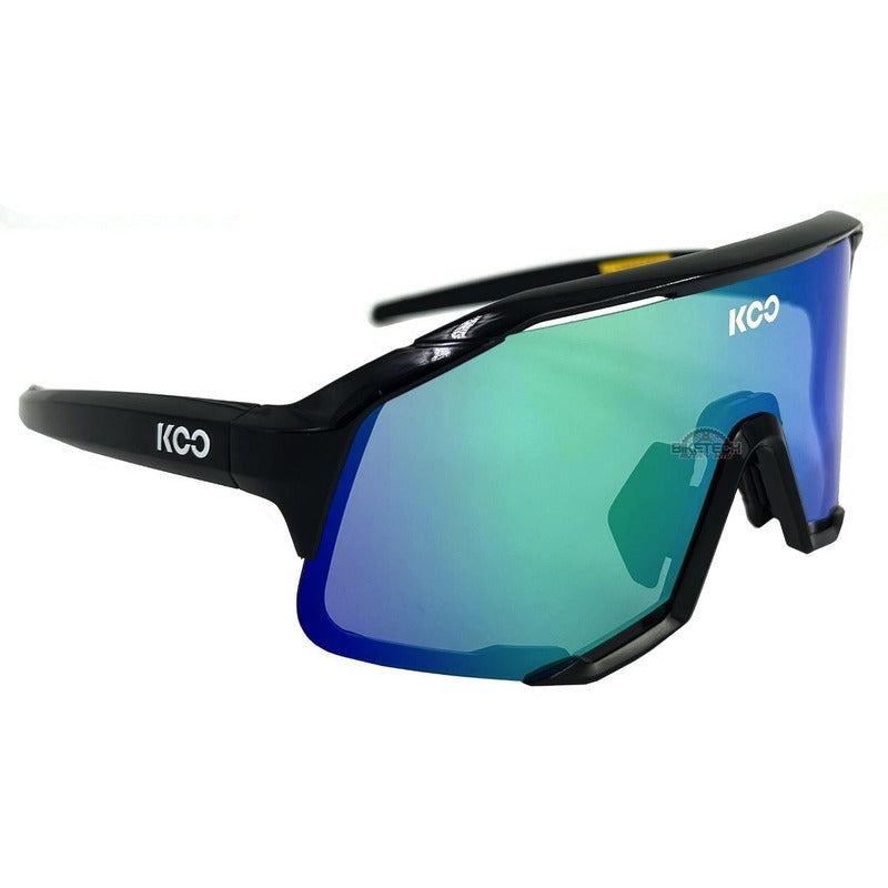 Gafas Ciclismo Koo Demos Originales Ruta Mtb