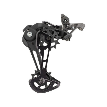 Desviador Trasero Shimano Xt M8100 12v