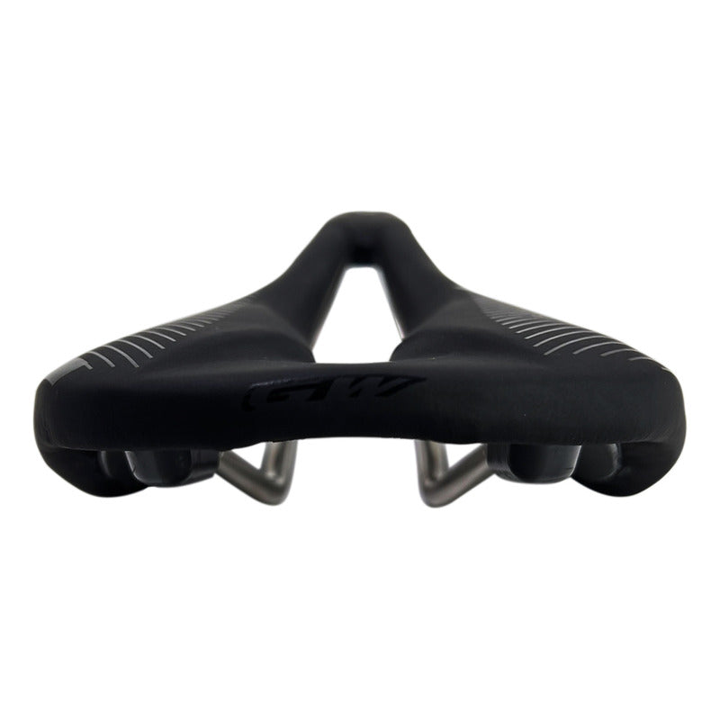 Asiento Sillín Bicicleta Gw Lapize 143mm Antiprostático