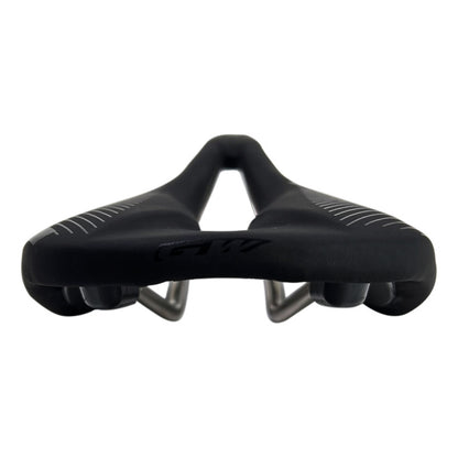 Asiento Sillín Bicicleta Gw Lapize 143mm Antiprostático