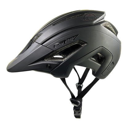Casco Bicicleta Gw E3 Enduro Mtb Máxima Protección