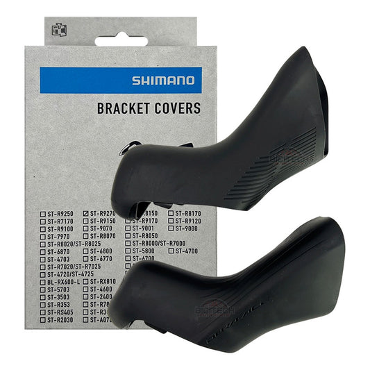 Cobertores Biciclet Ruta Shimano St R9270 Di 2 Dura Ace