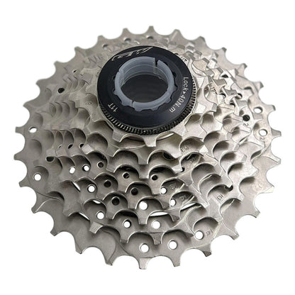 Pacha 8 Velocidades Gw 11-28 + Cadena Gw S51 Ruta Gris 11 28