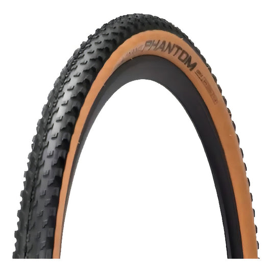 Llanta Bicicleta Mtb Chaoyang Phanton 29x2.2 Marrón Rígida 65 Psi