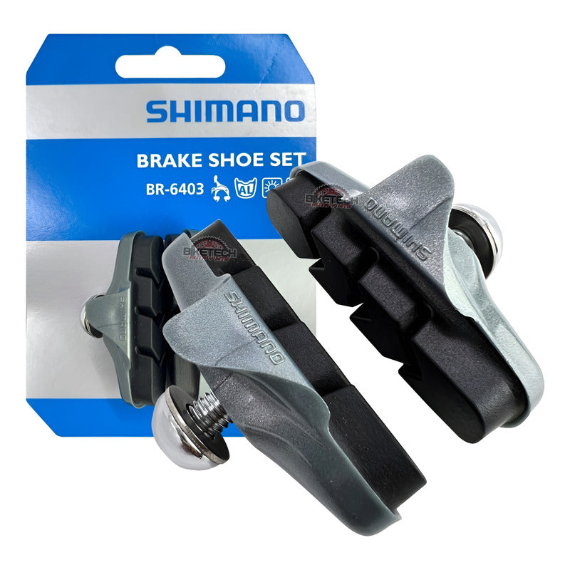 Zapata Freno Ruta Shimano Br-6403 Tiagra Sora Tacos Carrrera