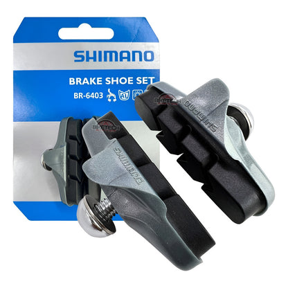 Zapata Freno Ruta Shimano Br-6403 Tiagra Sora Tacos Carrrera