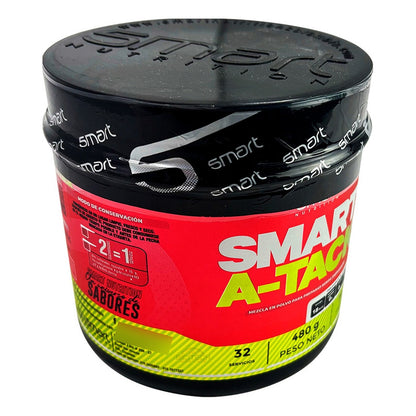 Creatina Smart A-tack 480 Gramos Sandía