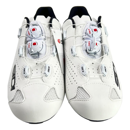 Zapatillas Ruta Sidi Shot 2 Blancas