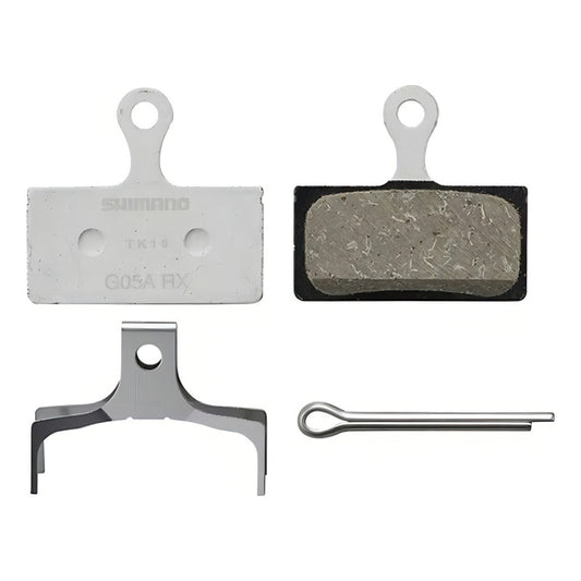 Pastas Shimano G05a-rx Resina Mtb