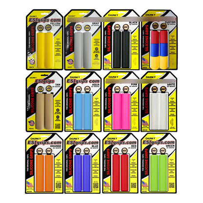 Esi Grips Chunky Originales
