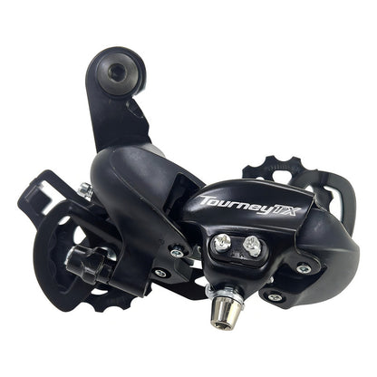 Tensor Shimano Tourney Tx800 Para 7 Y 8 Velocidades