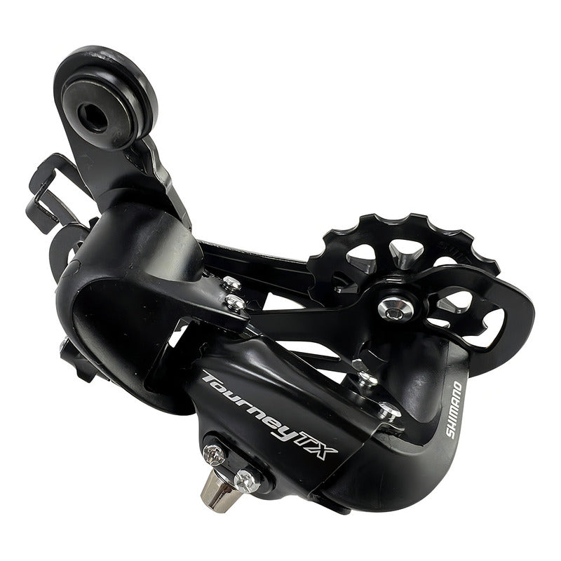 Tensor Shimano Tourney Tx800 Para 7 Y 8 Velocidades