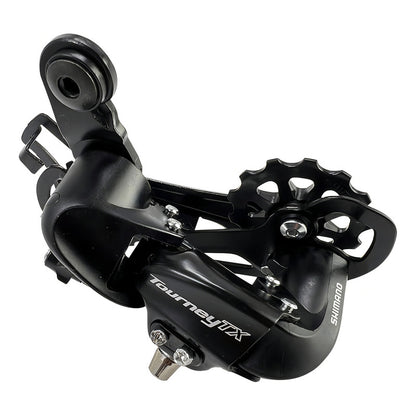 Tensor Shimano Tourney Tx800 Para 7 Y 8 Velocidades