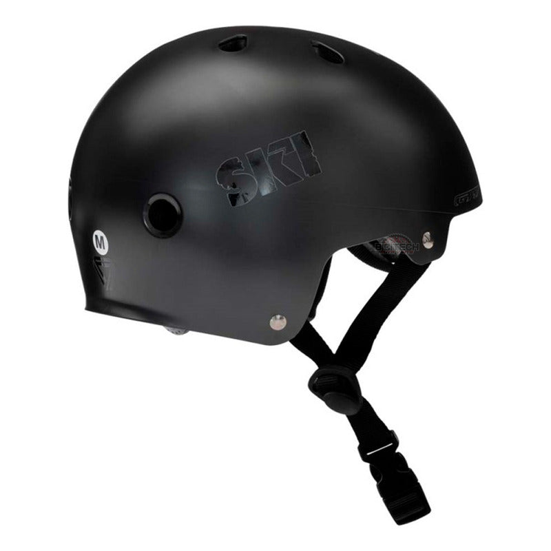 Casco Bmx Bicicleta Scooter Skate Urbano Gw Extremo S1